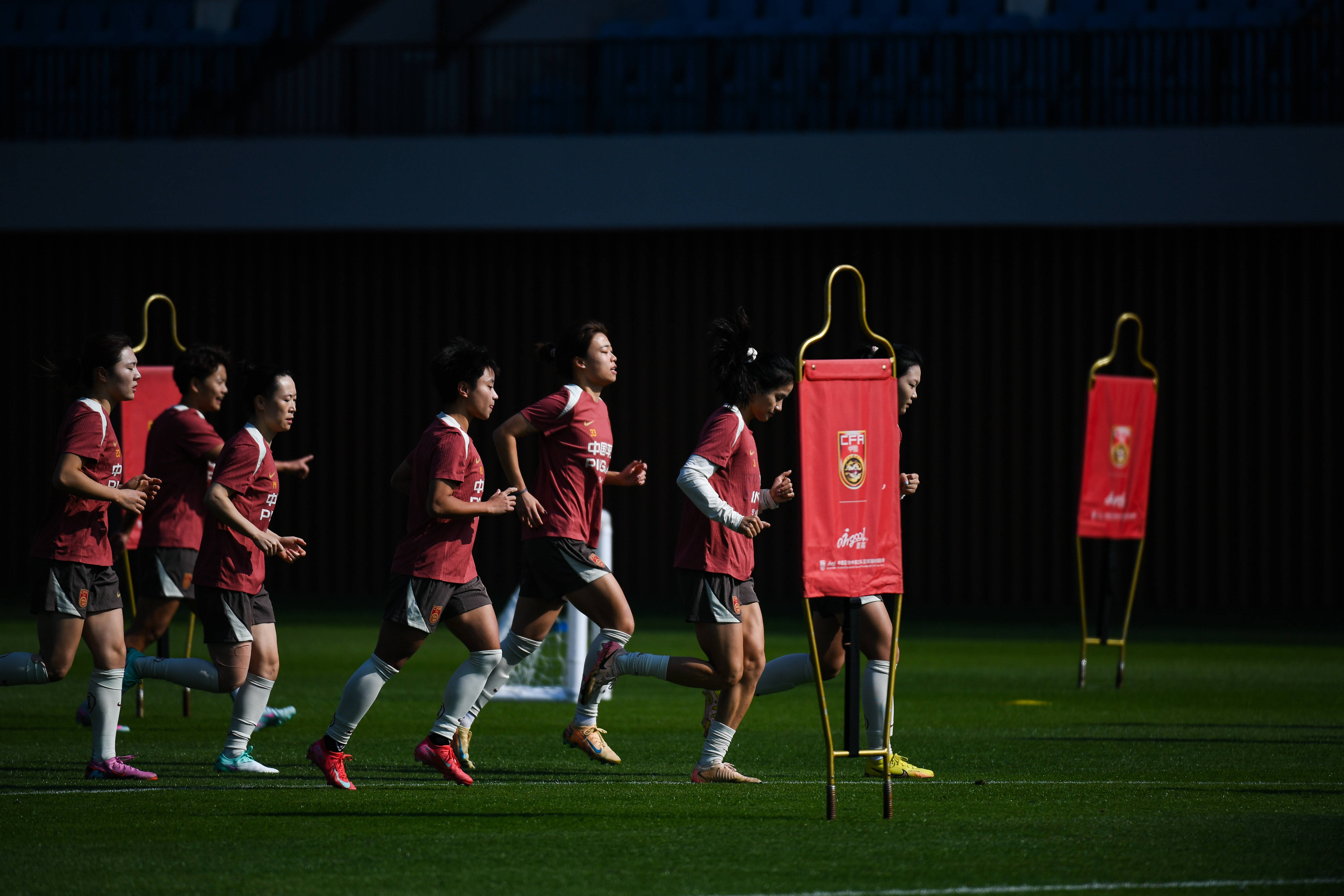 365bet官网_女足联赛新赛季正式开幕