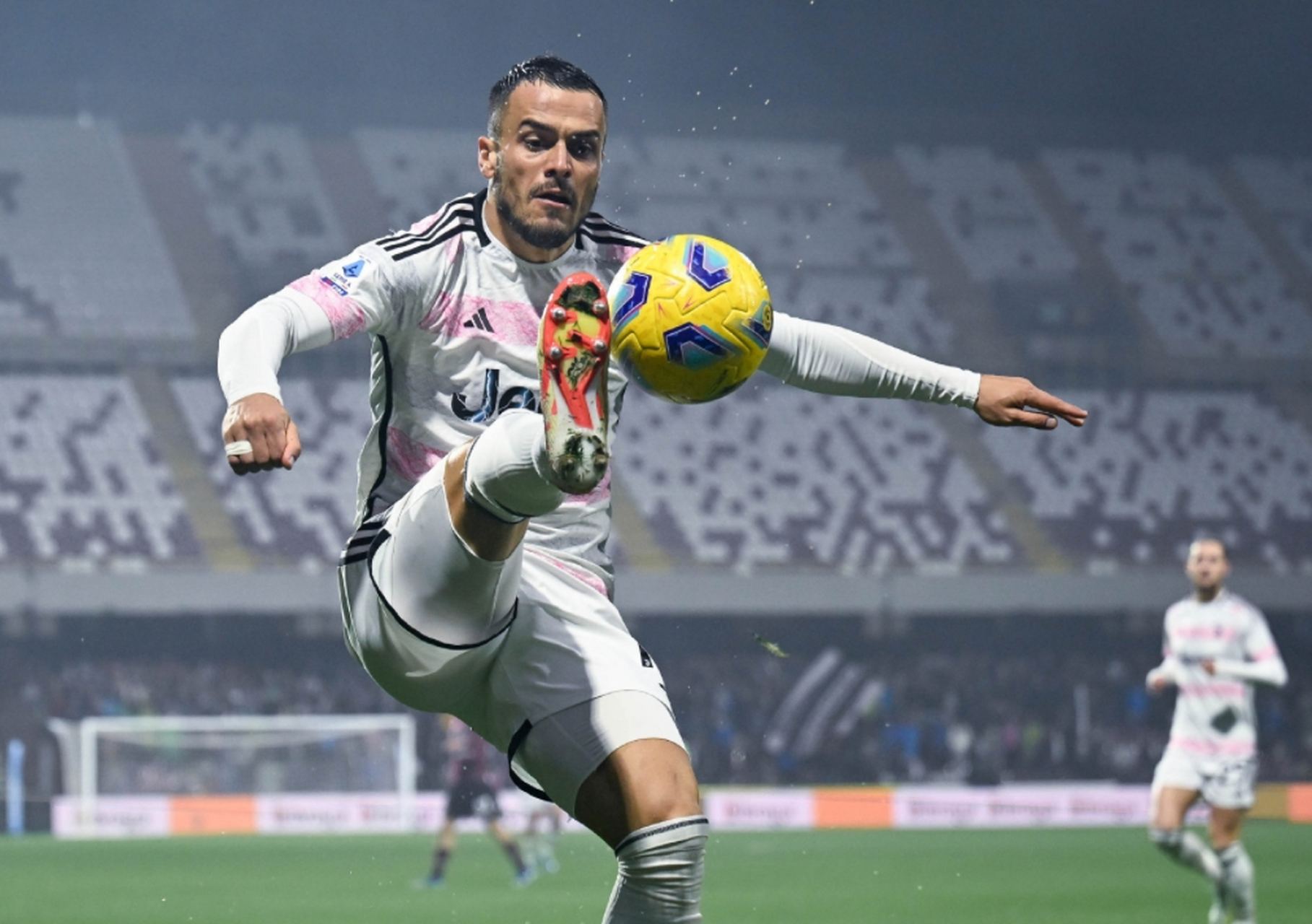 bet365官方_尤文图斯打法