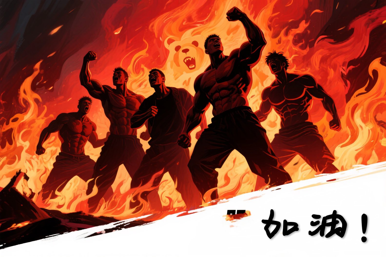 客场鏖战到底，展现顽强斗志(客场鏖战到底,展现顽强斗志的句子)